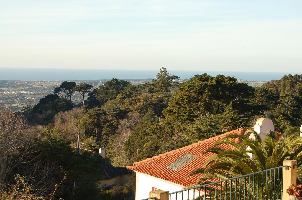 Isa'S Home Sintra Extérieur photo