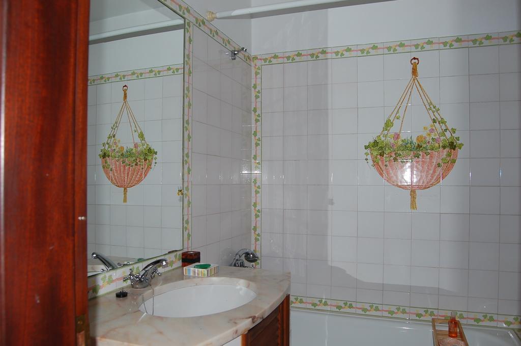 Isa'S Home Sintra Chambre photo