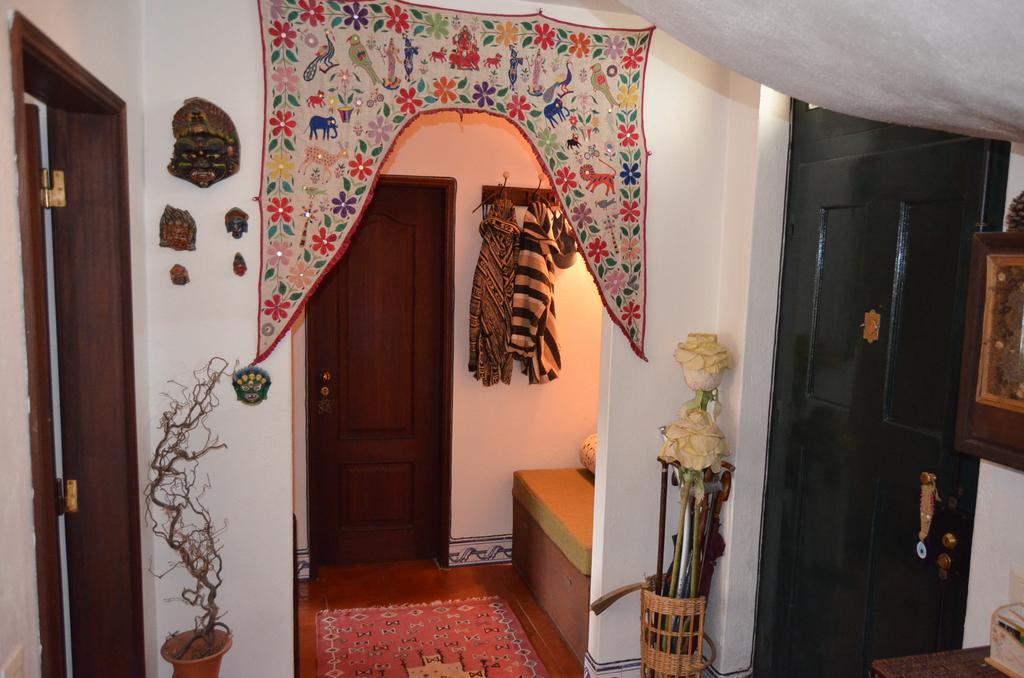 Isa'S Home Sintra Extérieur photo