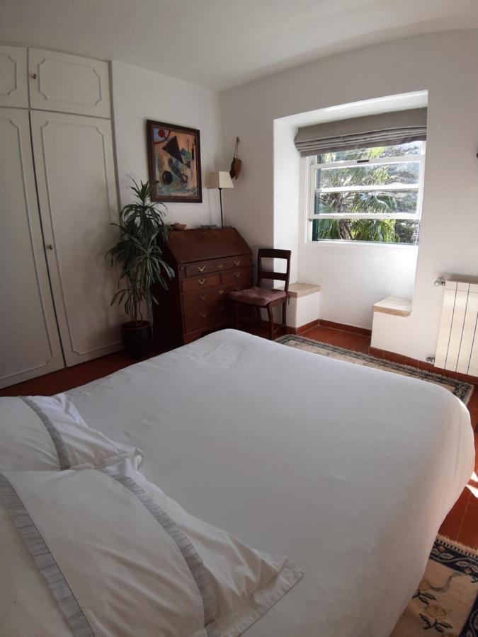 Isa'S Home Sintra Extérieur photo