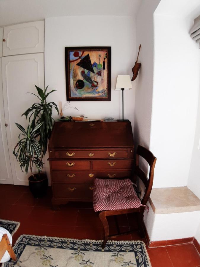 Isa'S Home Sintra Extérieur photo