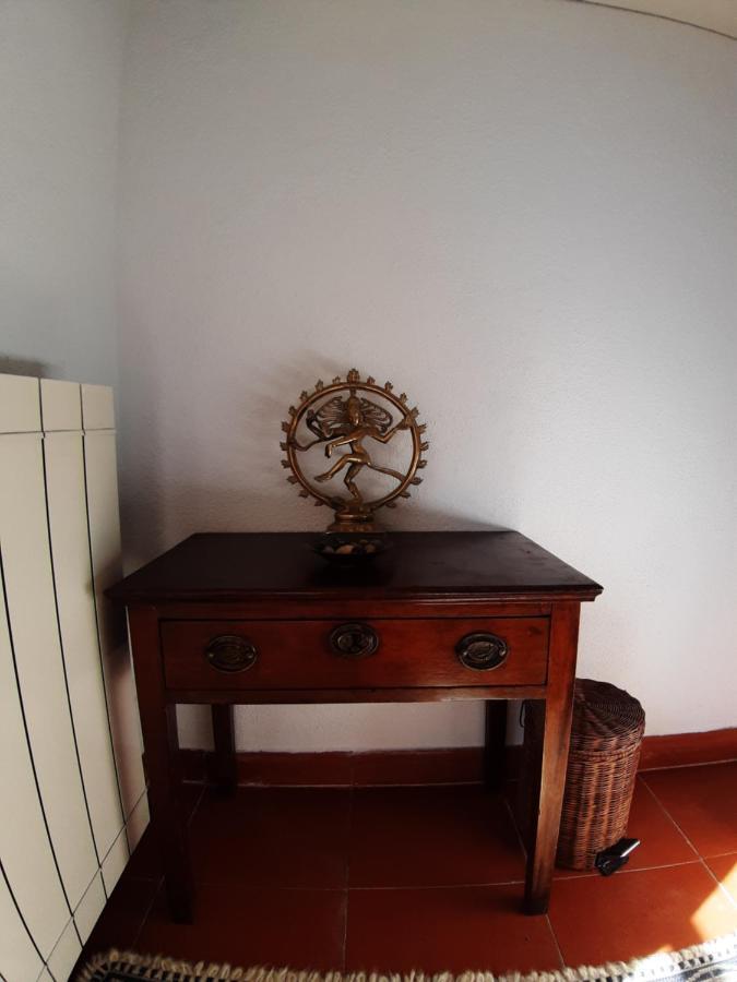 Isa'S Home Sintra Extérieur photo